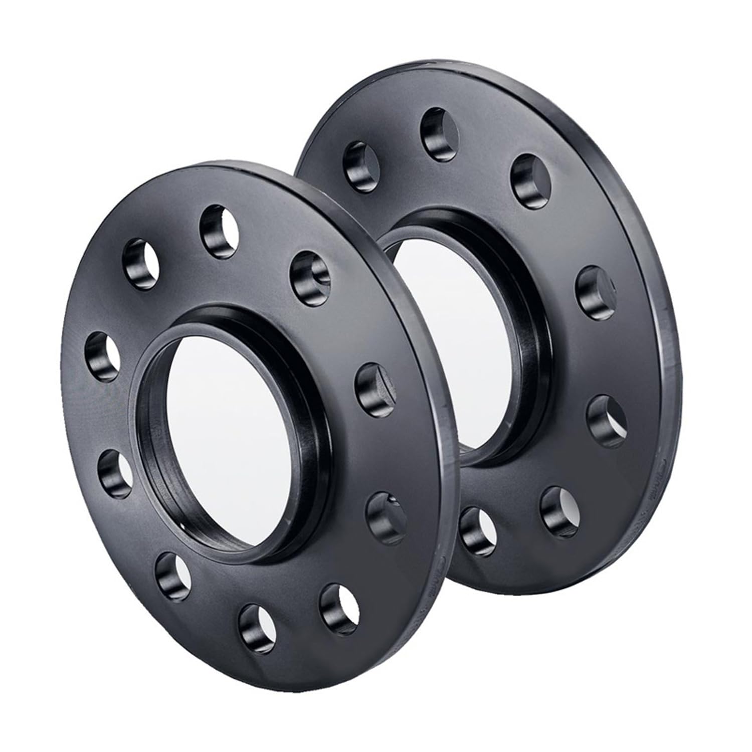 Eibach wheel spacer 2x8mm for SEAT Arona, Ibiza V, Leon, Leon Kasten/Schrägheck,