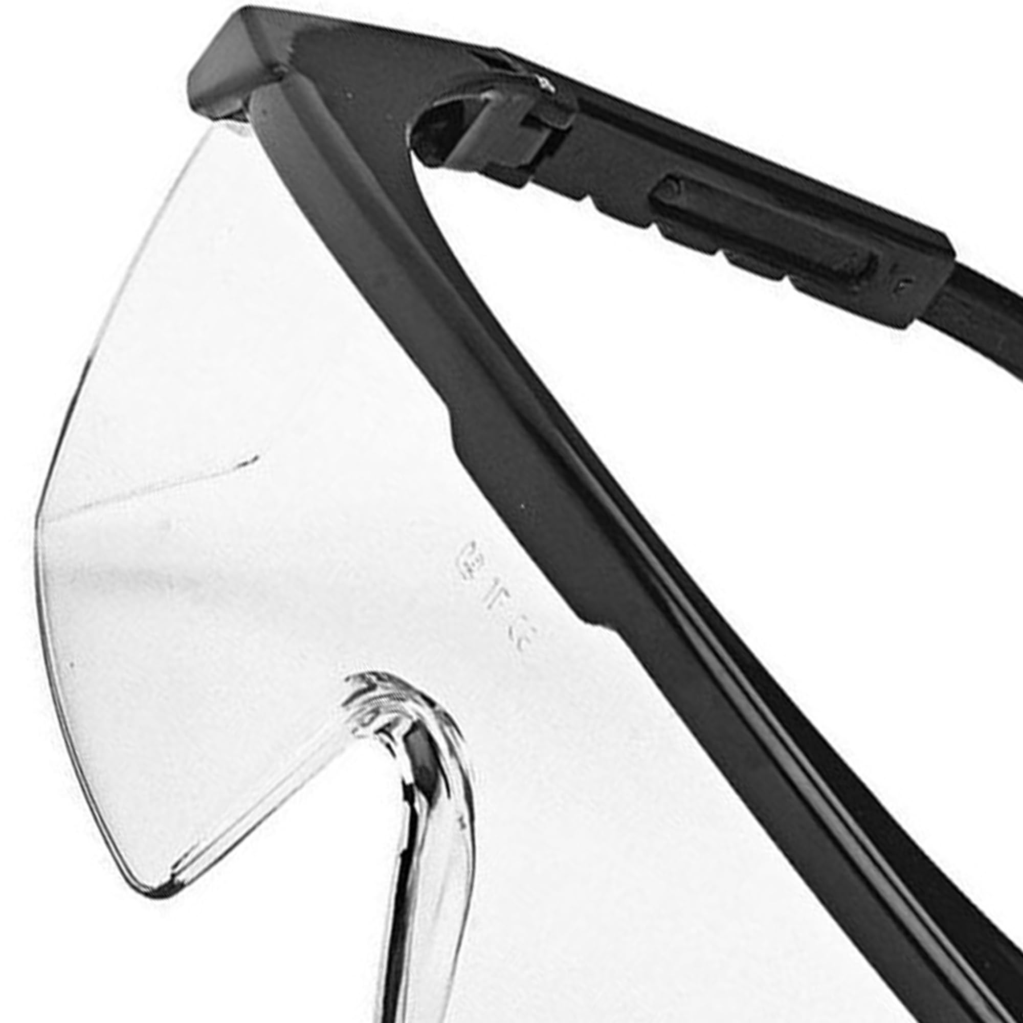 Gima - Gafas X5-PRO, antivaho y antiarañazos, protectoras contra la radiación, 25258, color negro