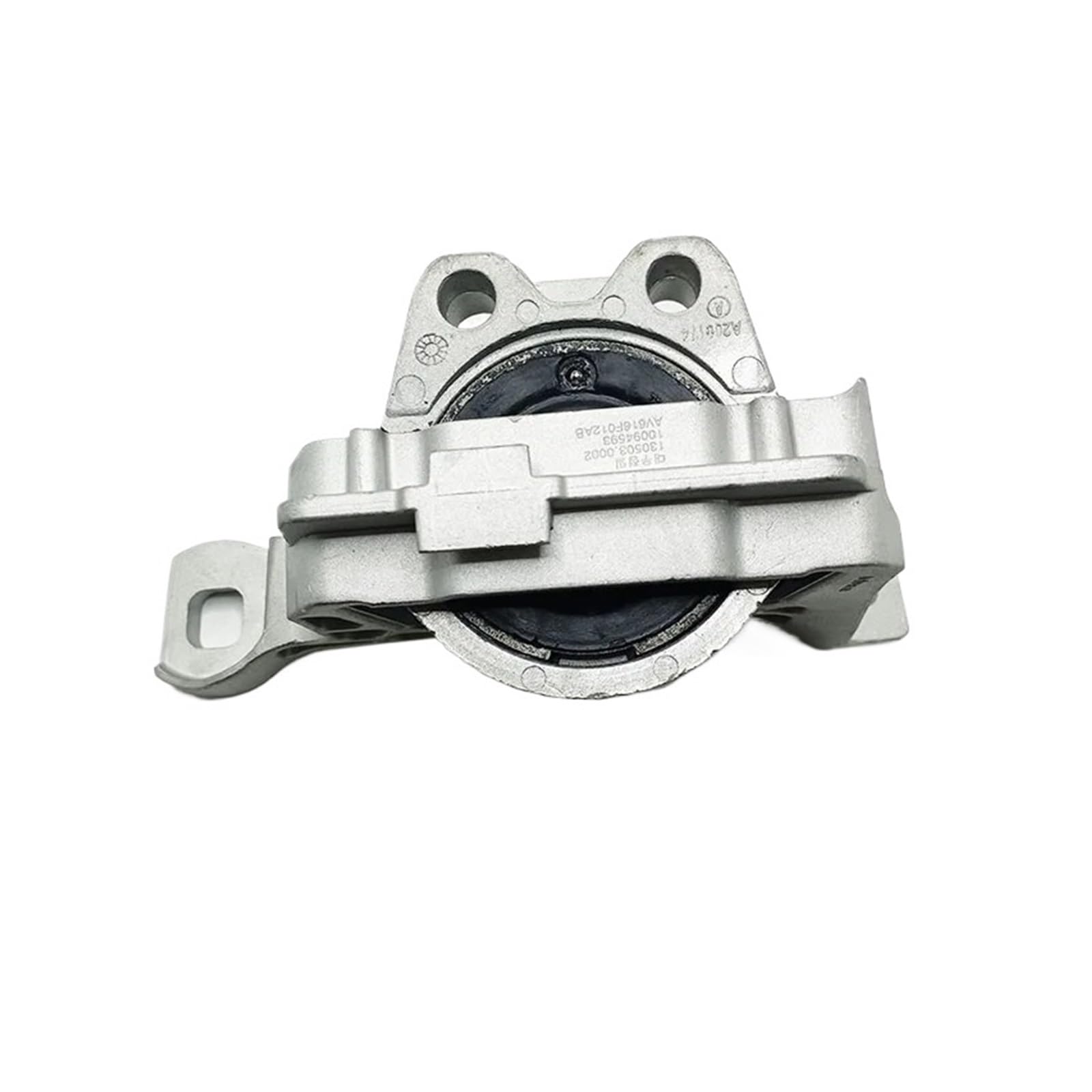 Supporti Motore Automobile 9487349 31359779 per Volvo V40 S40 2005 2006 2007 2008 2009 2010 2011 2012 31401726 31375739 30758020 Motore Anteriore Sedile Motore