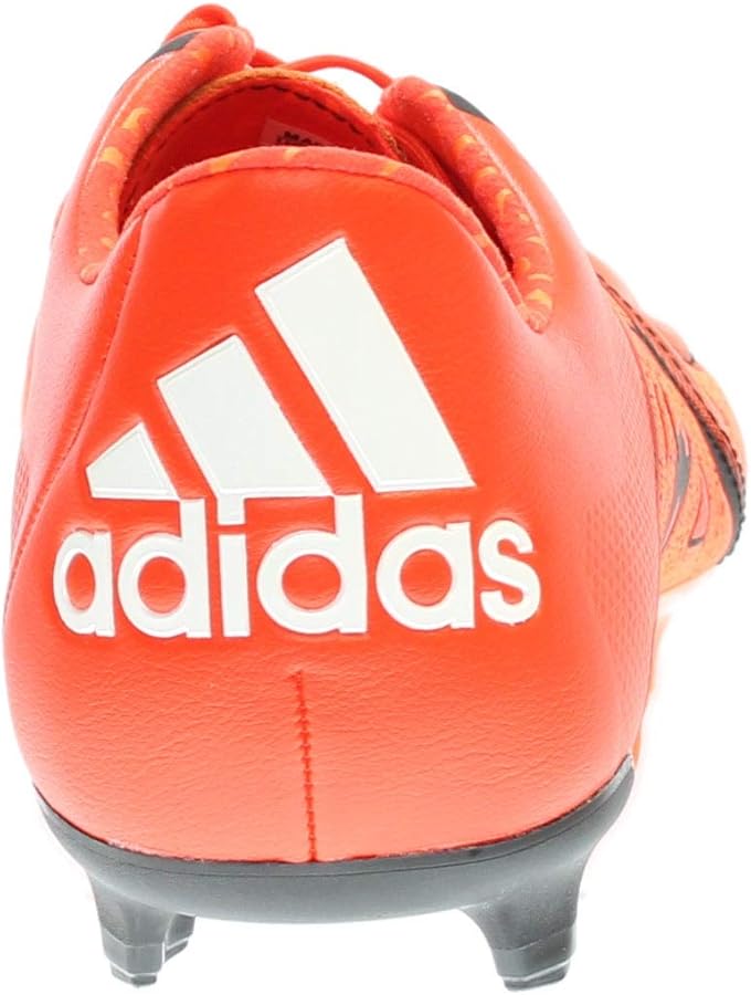 Amazon.com | adidas Mens X 15.1 Leather FG/AG Firm Ground