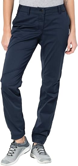 Jack wolfskin belden pants Clearance