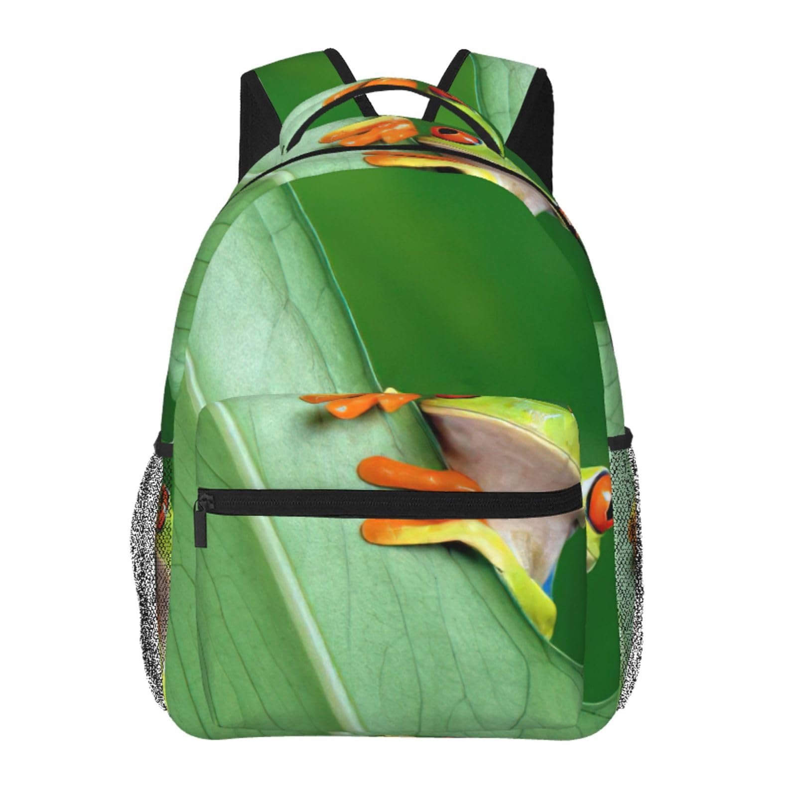Mochila diaria de 20 x 29 x 40 cm resistente para vacaciones 7