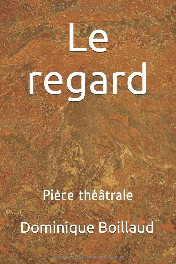  Le regard