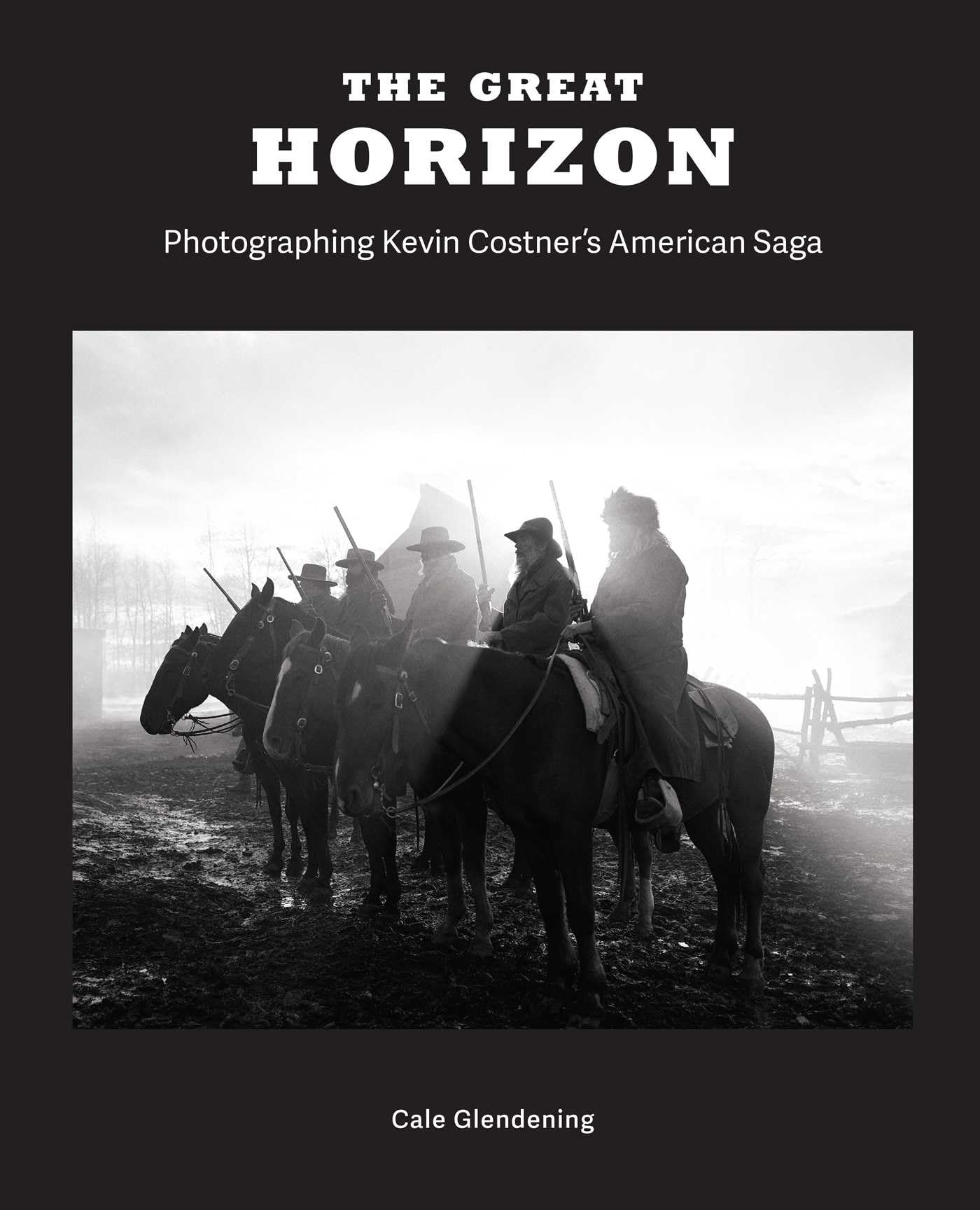 Great Horizon