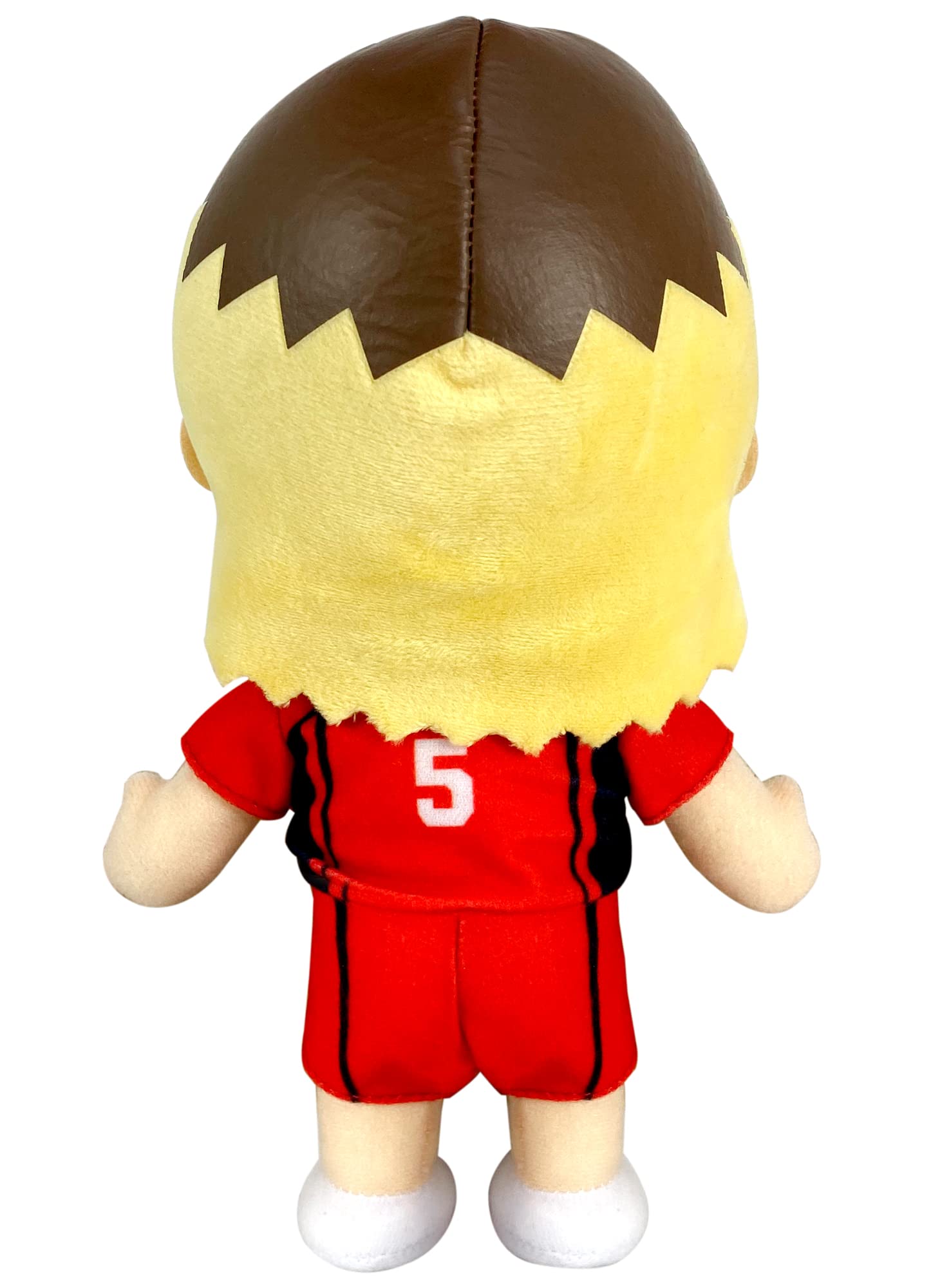 Amazon.com: Great Eastern Entertainment Haikyu!!- S4 Kenma Movable