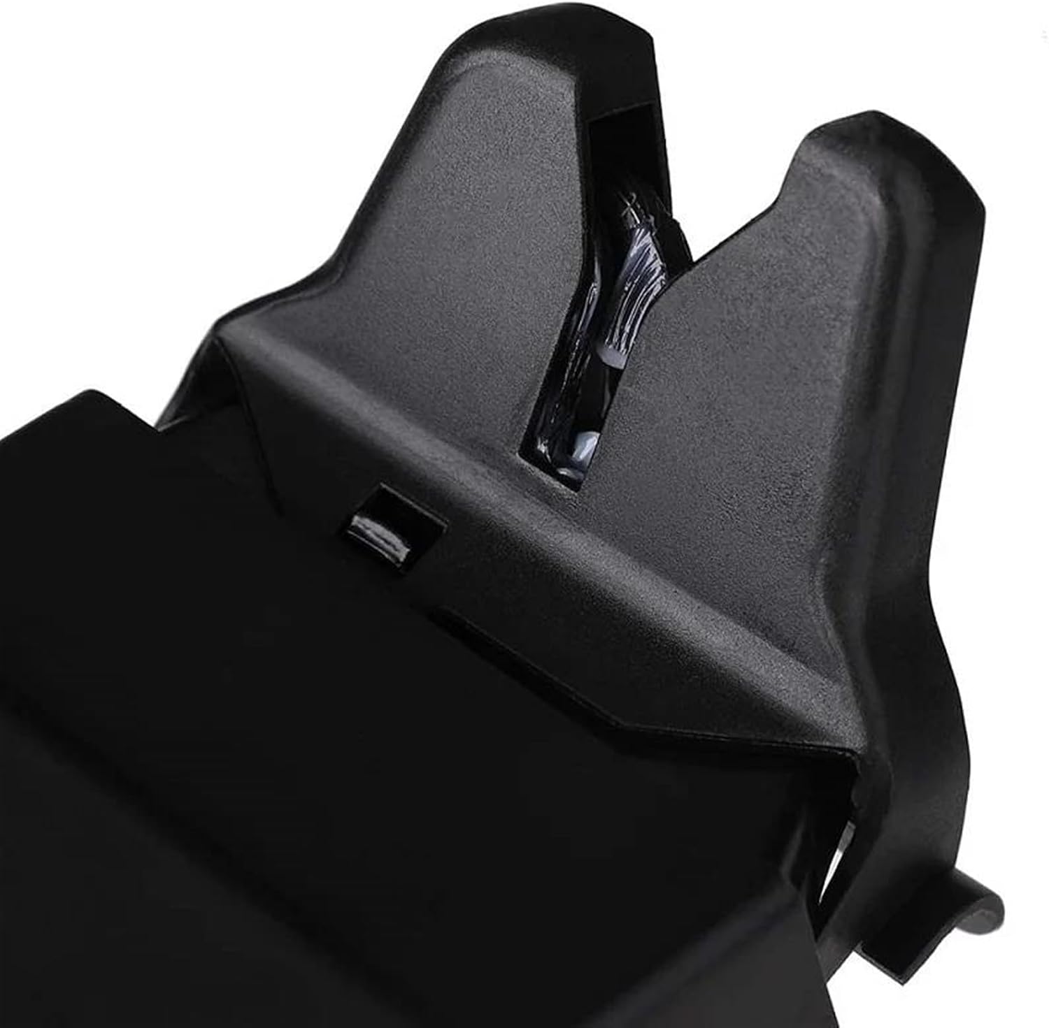 Precise Switch Smooth Locking Car Rear Trunk Lid Tailgate Lock Boot Switch Handle Parts 64610-02070 64610-02071 for Prius 2001 2002