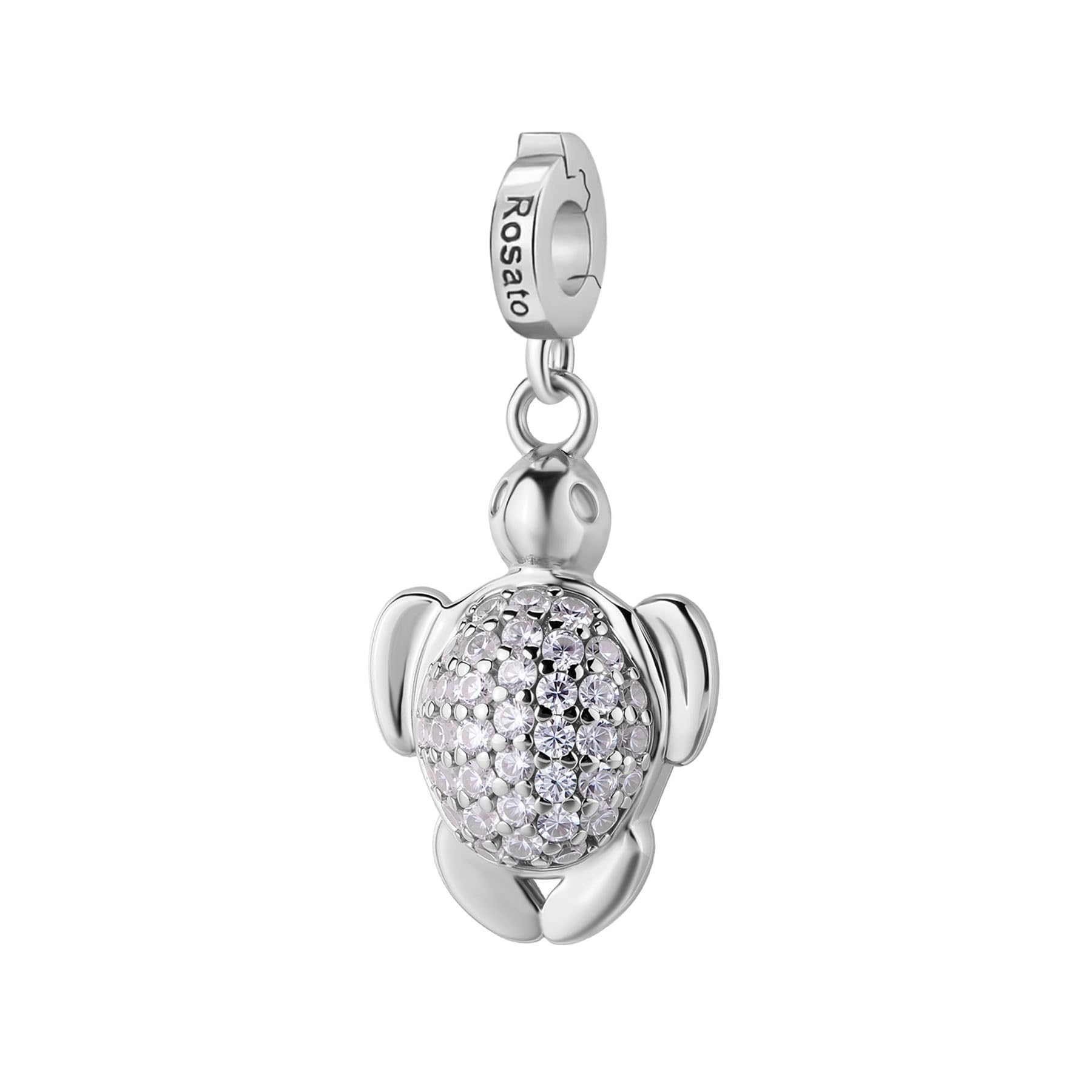 Rosato Damen-Charm aus Silber | Kollektion Storie - RZ255R