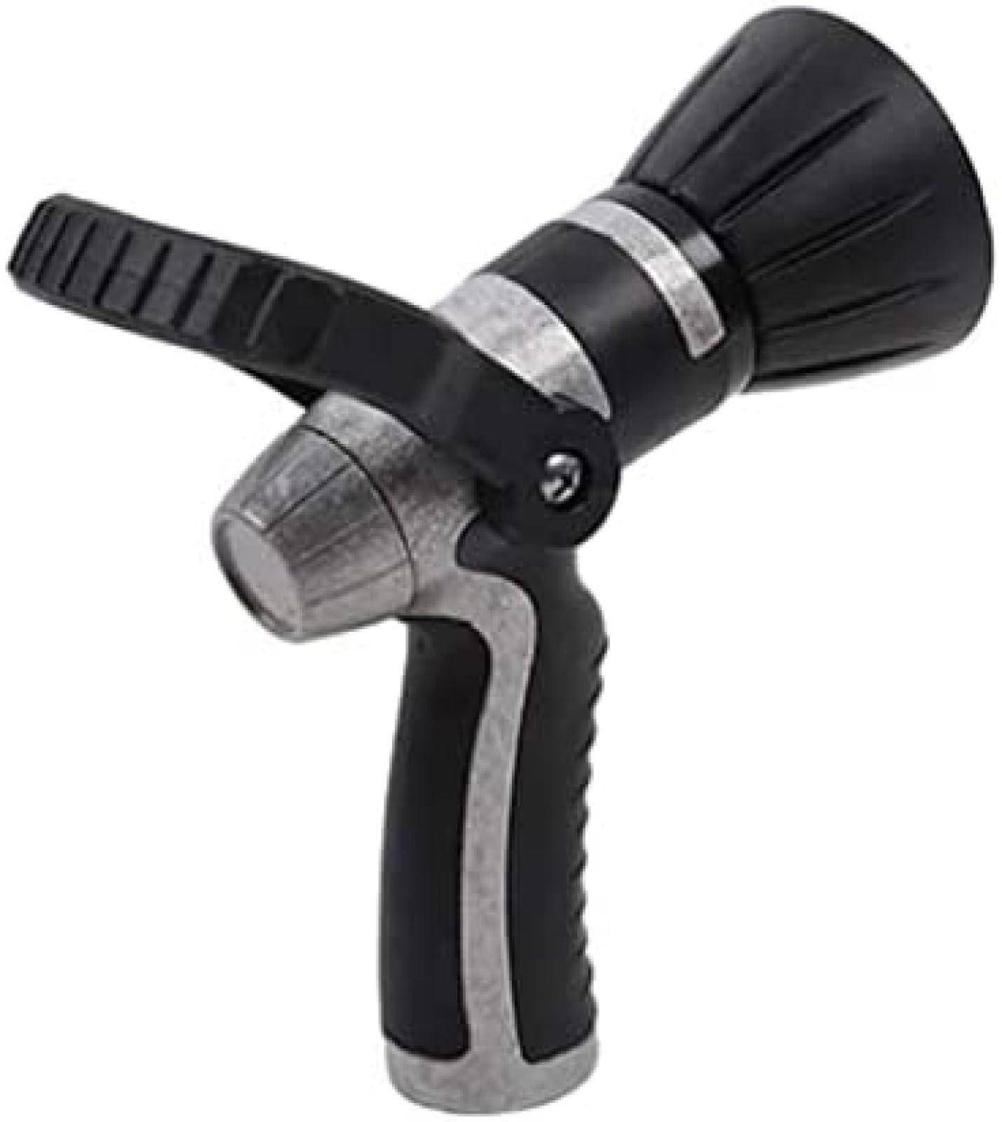 Pistola De Agua Para Jardín, Manguera Rociadora De Bombero, Boquilla Para Jardín, Granja, Césped, Riego, Herramientas De Riego, Pistola De Agua Pulverizada Para Lavado De Coches,Pistola De Agua De