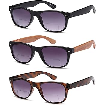 over the counter bifocal sunglasses