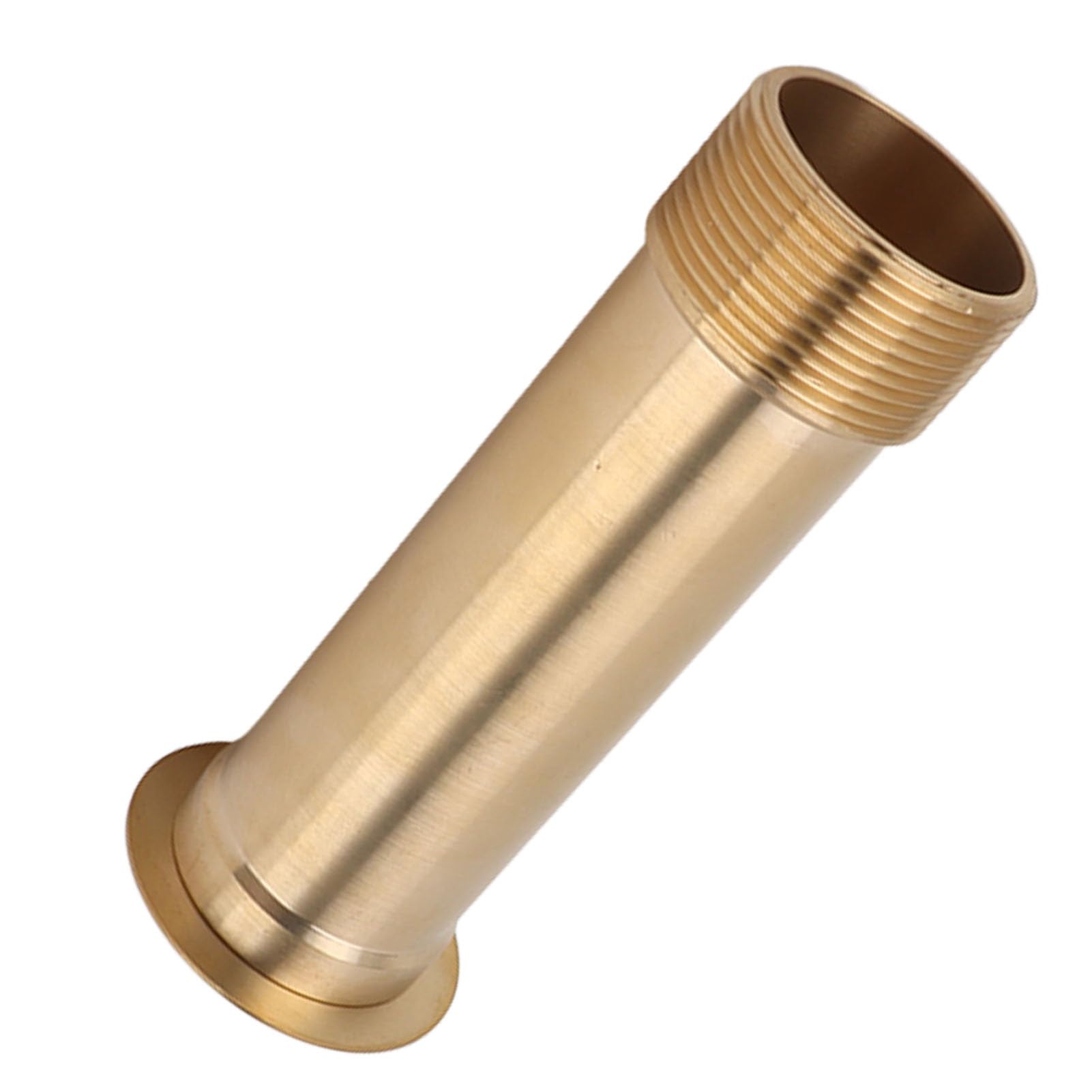 Ugello Fontana 2 Livelli In Rame Per Giardino - Effetto Cascata Per Laghetti E Piscine - Foto 12