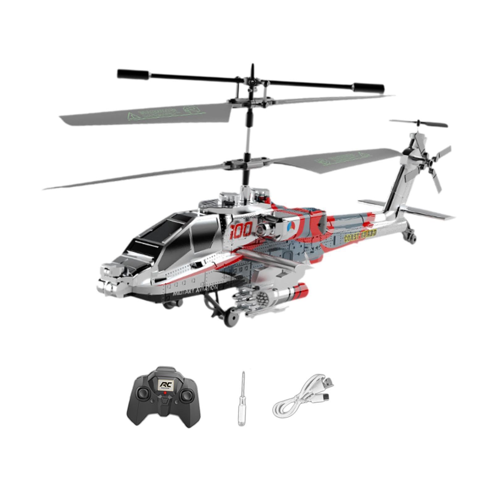 AUYXSSZ Remote Control Helicopter Toys RC Plane Provides Flying Experience With Unique Altitude Hold Functionality RC Plane Kids Boys Beginner Gift Altitude