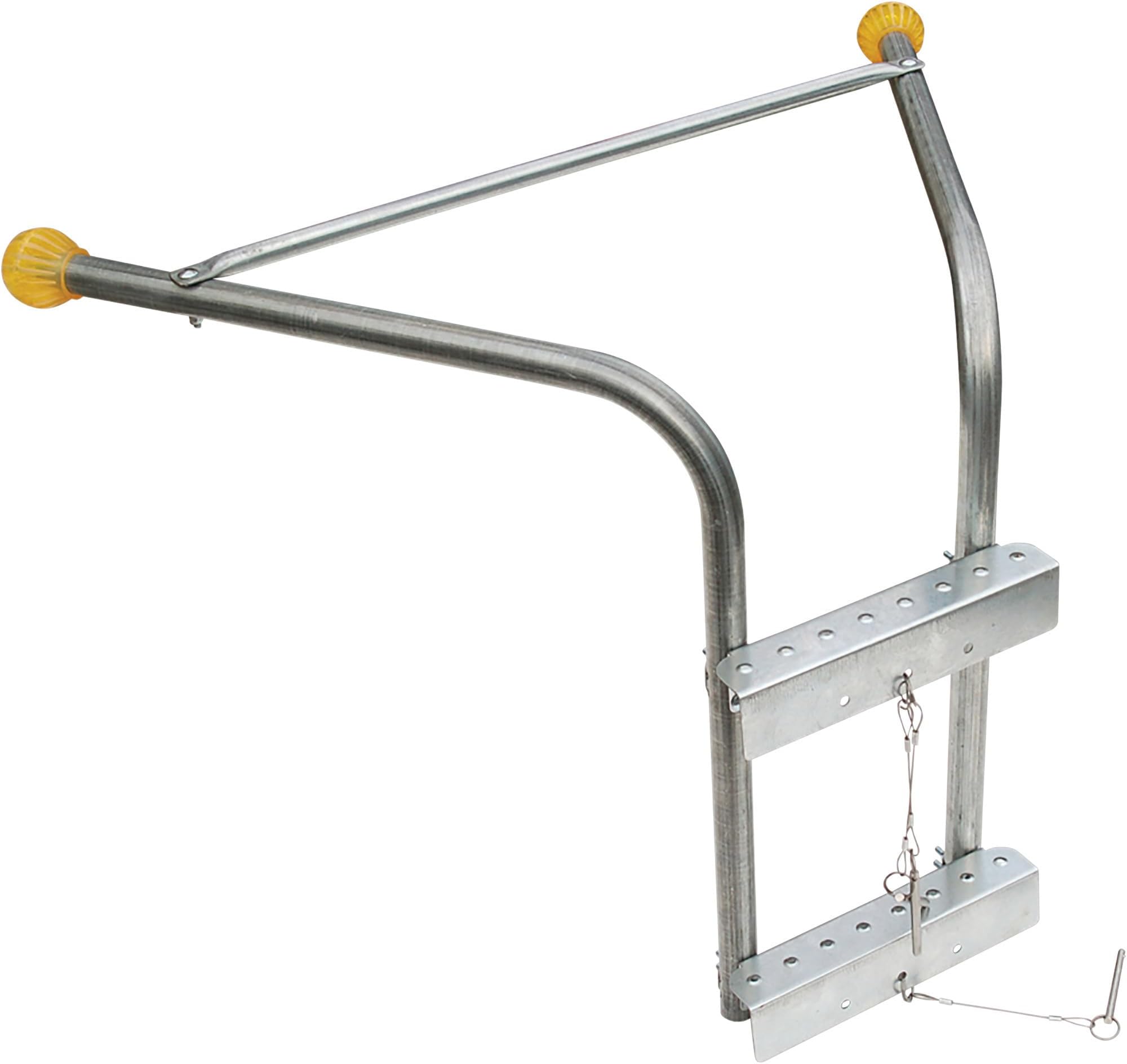 Ladder Stabilizer Roof Stand Off Roof Zone 48589