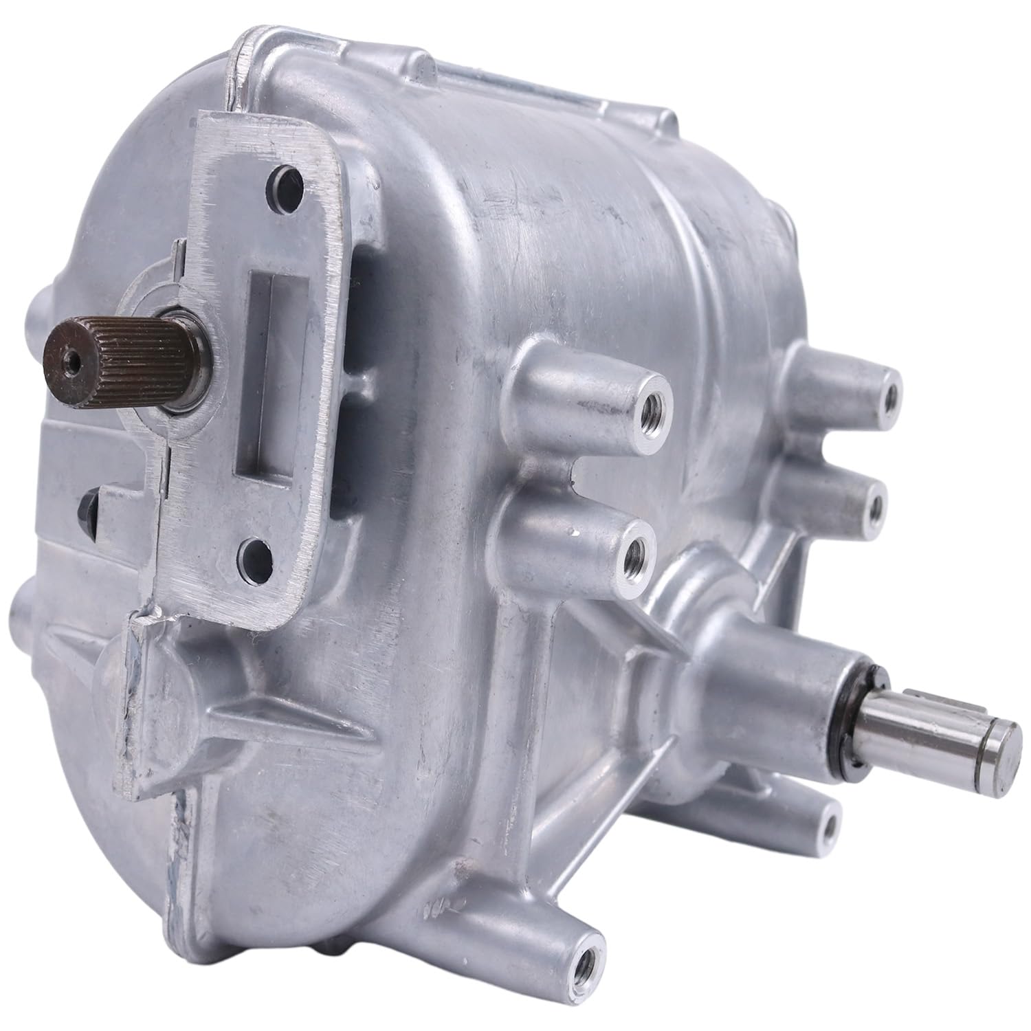 Amazon.com: WQSING 4 Speed 36 spline Transmission For Peerless 700