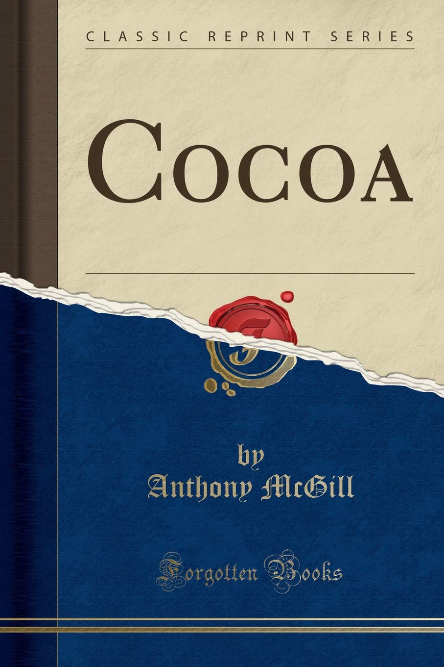 Cocoa (Classic Reprint)