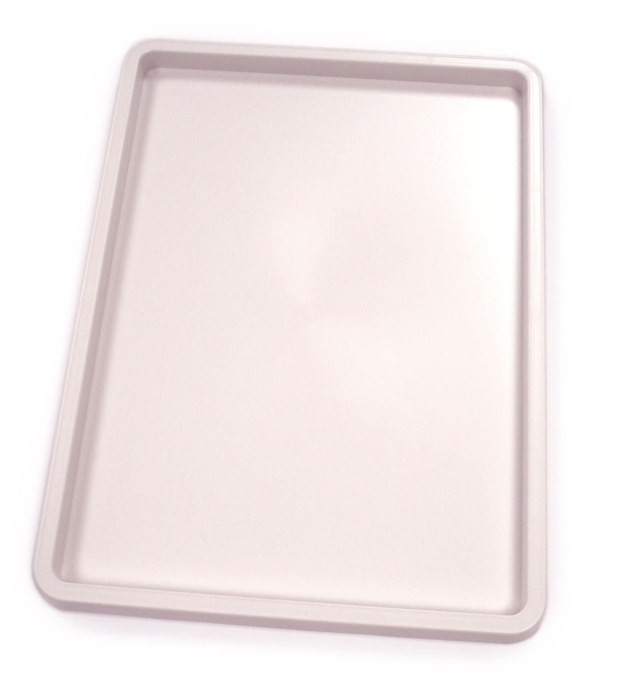 Major Brushes White Large (A4) Paint/Inking Tray