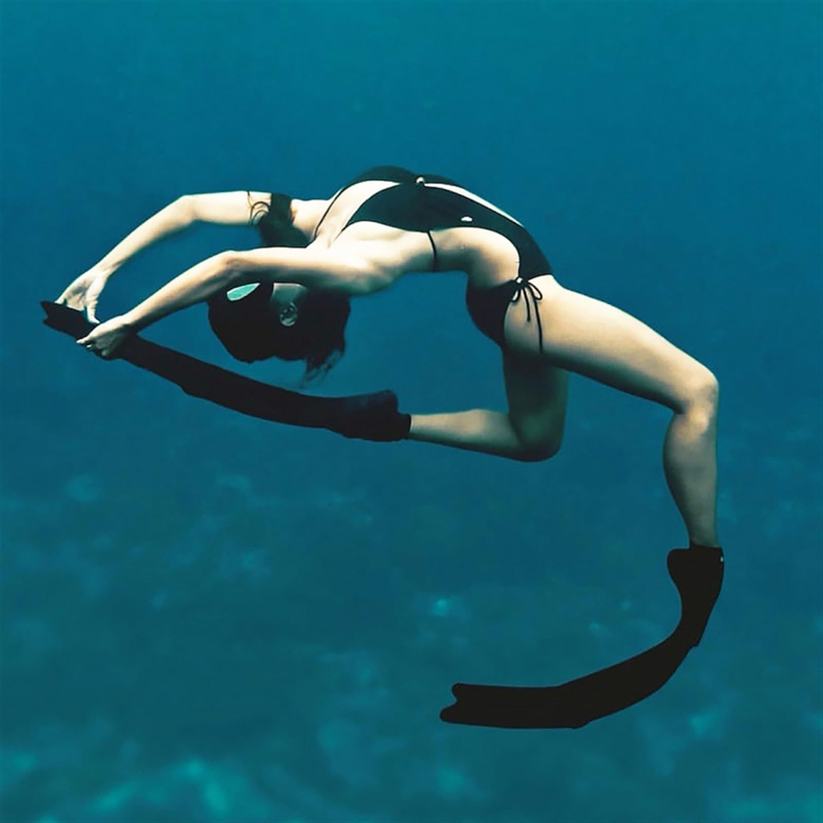 Flipper - Pinne lunghe da uomo e da donna