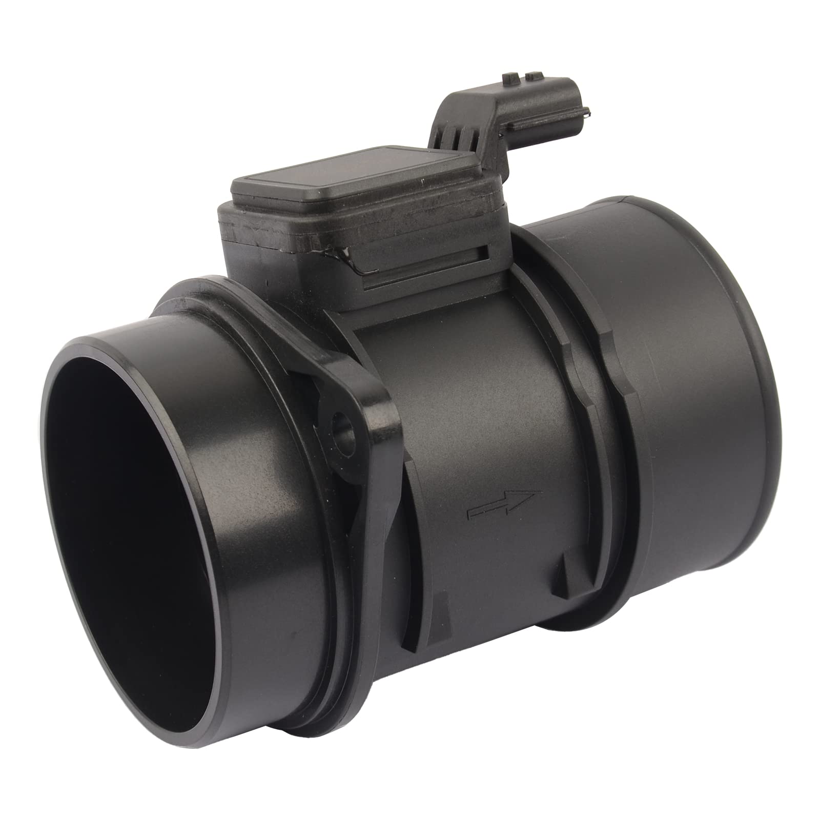 Mass Air Flow Meter MAF Sensor 8200682558 226801FE0A Replacement for Cube Note Juke NV200 Captur Clio III IV Fluence 1.5 dCi