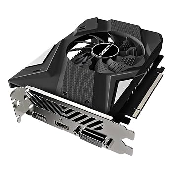 Amazon.co.jp: GIGABYTE NVIDIA GeForce GTX1650搭載