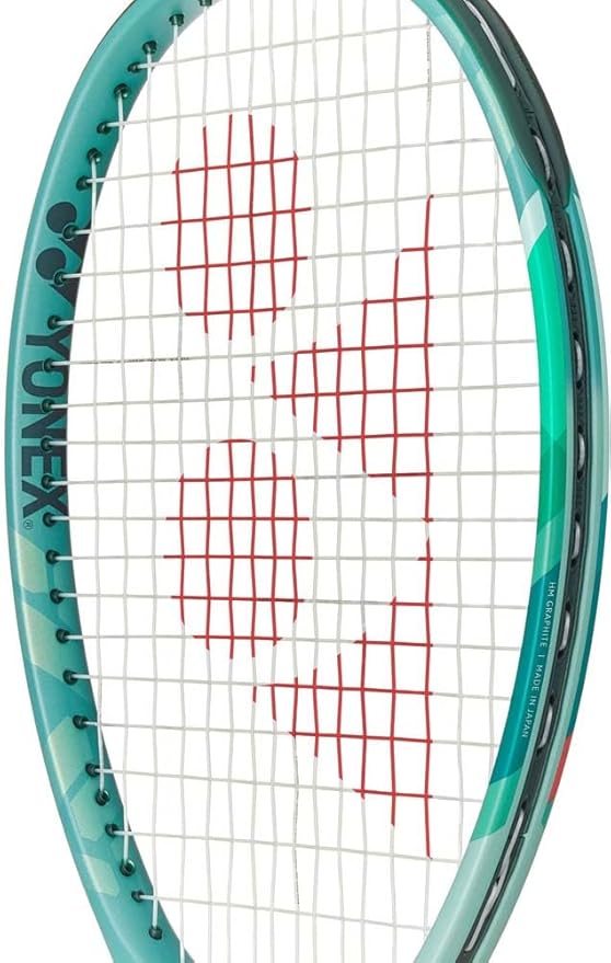 Raqueta de Tenis Yonex Percept 100 G1 Carbono miniatura 4