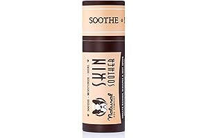 Skin Soother: Alleviate Dog Hot Spots, Dryness, and Itching