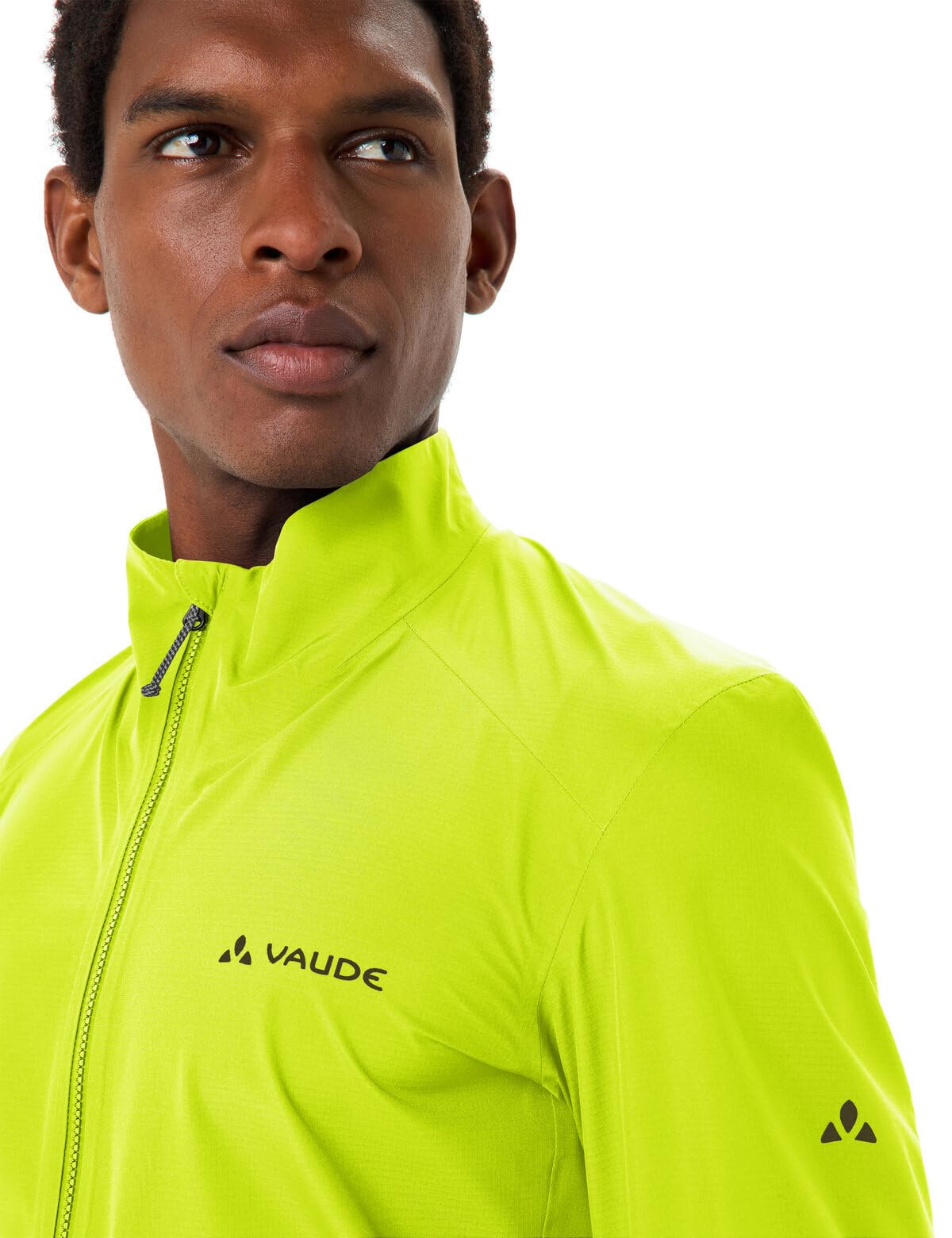 VAUDE Jacken Men's Kuro Pro Rain Jacket