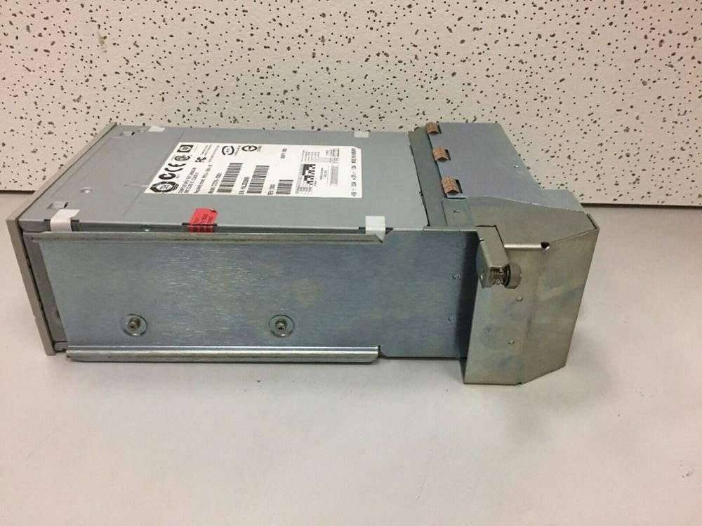 StorageWorks MSL6000 LTO2-Bandlaufwerk C7379-00831 331225-001