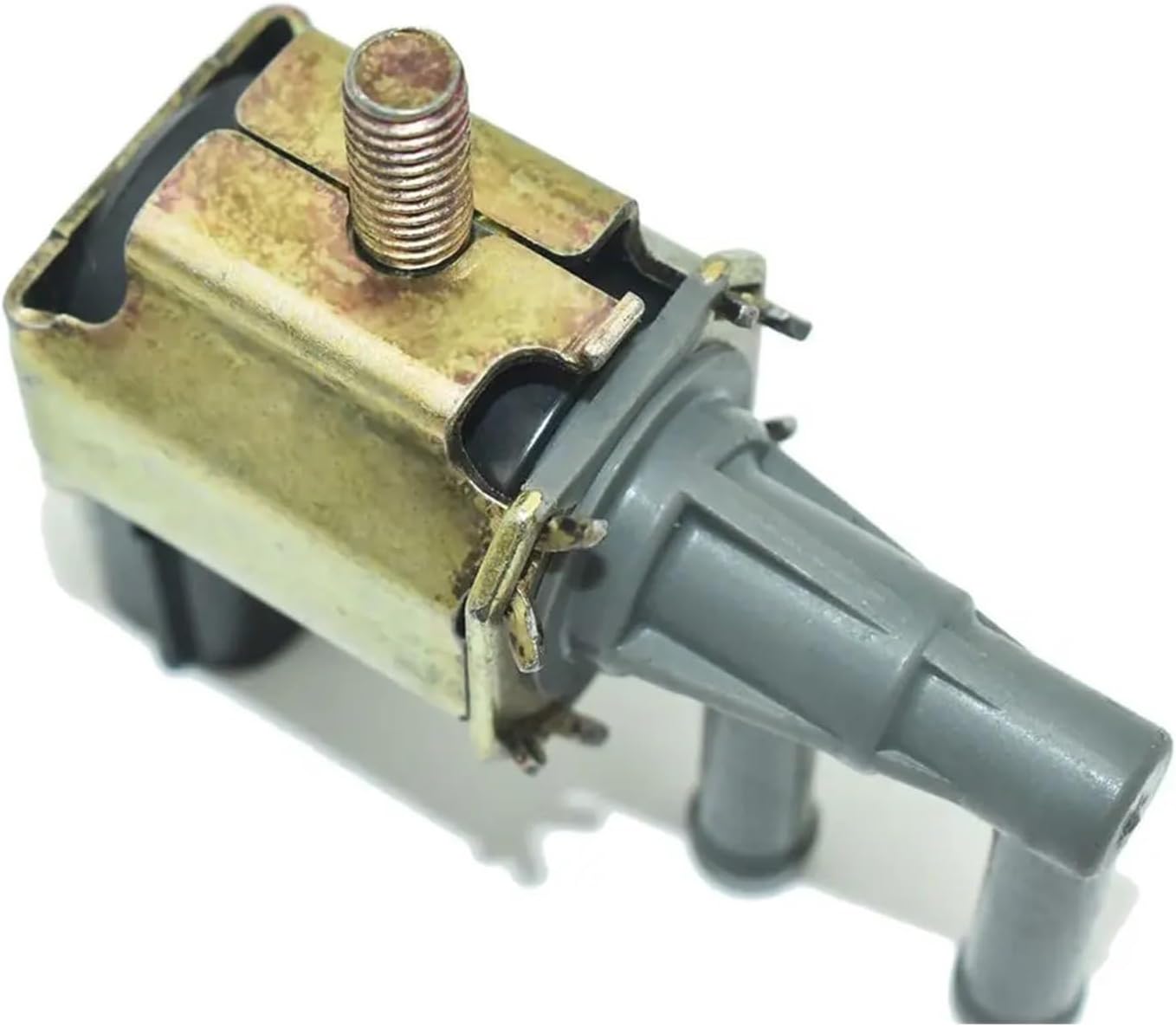 Vacuum Solenoud Valve K5T48481 14930-CD70A 14930CD70A Compatible with Infiniti FX35 FX45 G35 M35 Q45, Compatible with Jeep Renegade, Compatible with Nissan Altima Maxima