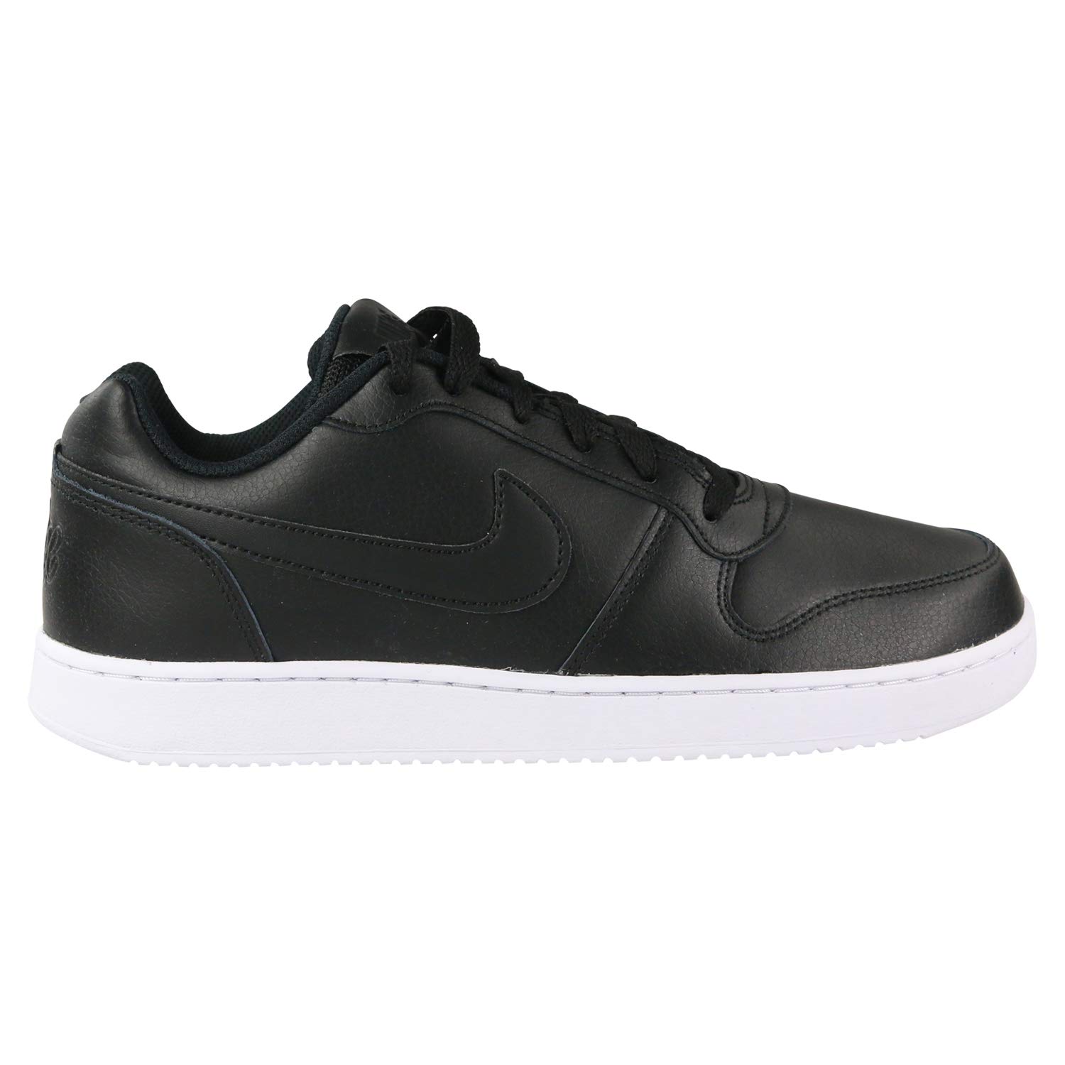 Nike AQ1779 Mujer Zapatos de Baloncesto, Negro (Black/​Black/​White 001), 38 EU
