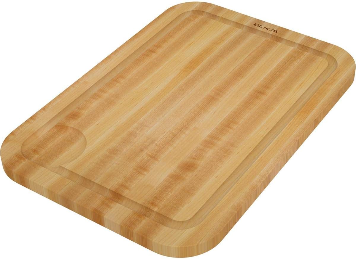 Elkay LKCB1216HW Hardwood Cutting Board