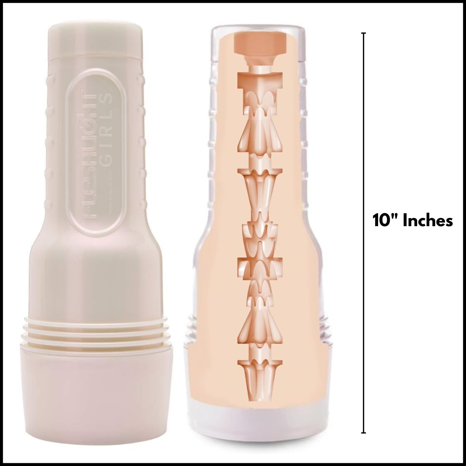 kenzie reeves sex doll Amazon.com: Fleshlight Girls | Kenzie Reeves | Cream Puff