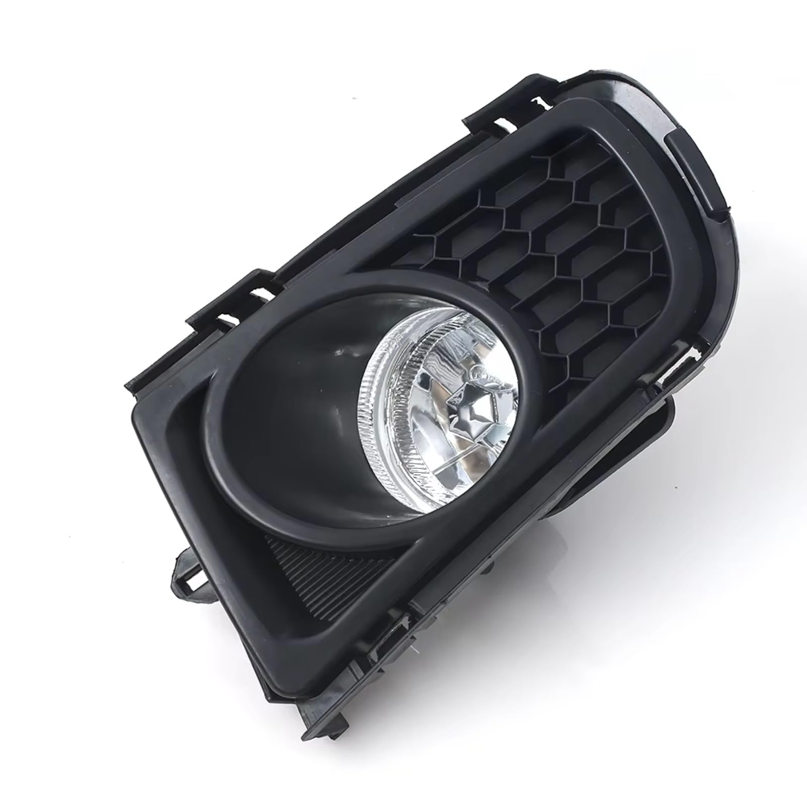 Conjunto de Faros antiniebla para Mazda 6 2.0L 2006-2010, Faro antiniebla para automóvil, luz de posición, Faro antiniebla con Cable, Parachoques Delantero para automóvil.