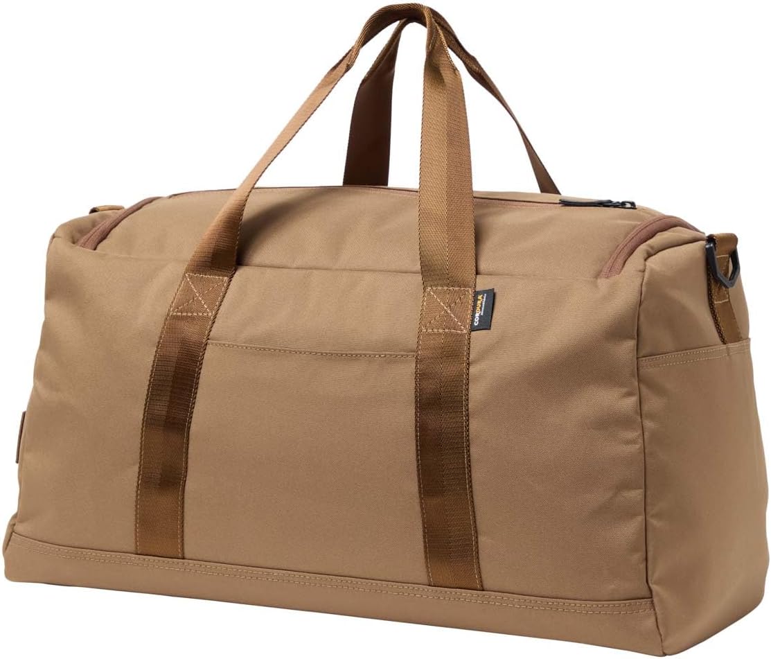 マンシングウェア] ボストンバッグ シューズ収納 マグネット