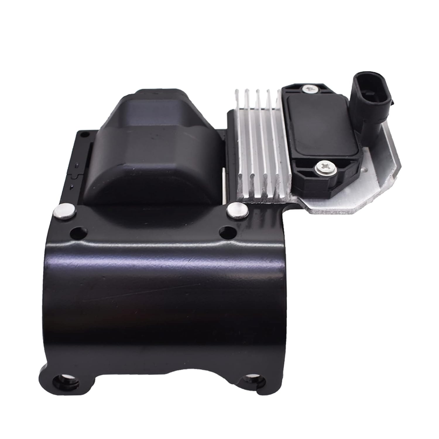 WFLNHB Ignition Coil DR49 with Ignition Module D577