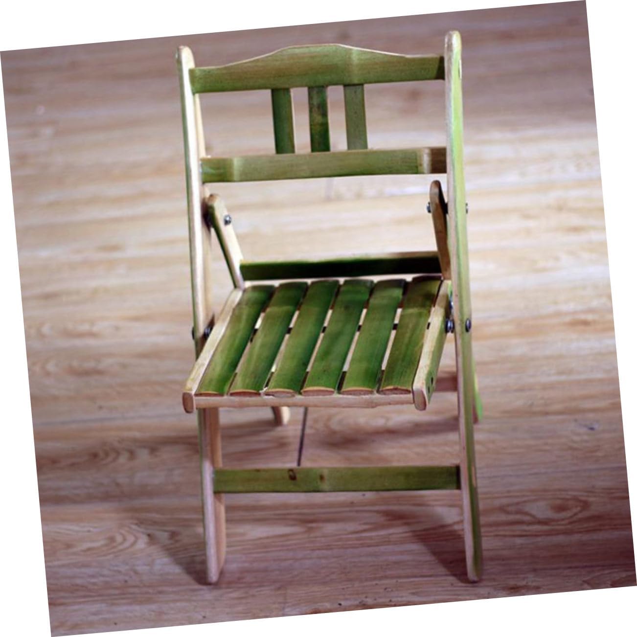 Comfortable Folding Chair with Backrest for Study Versatile Household Use Construction Stable Non Slip Design for Adults