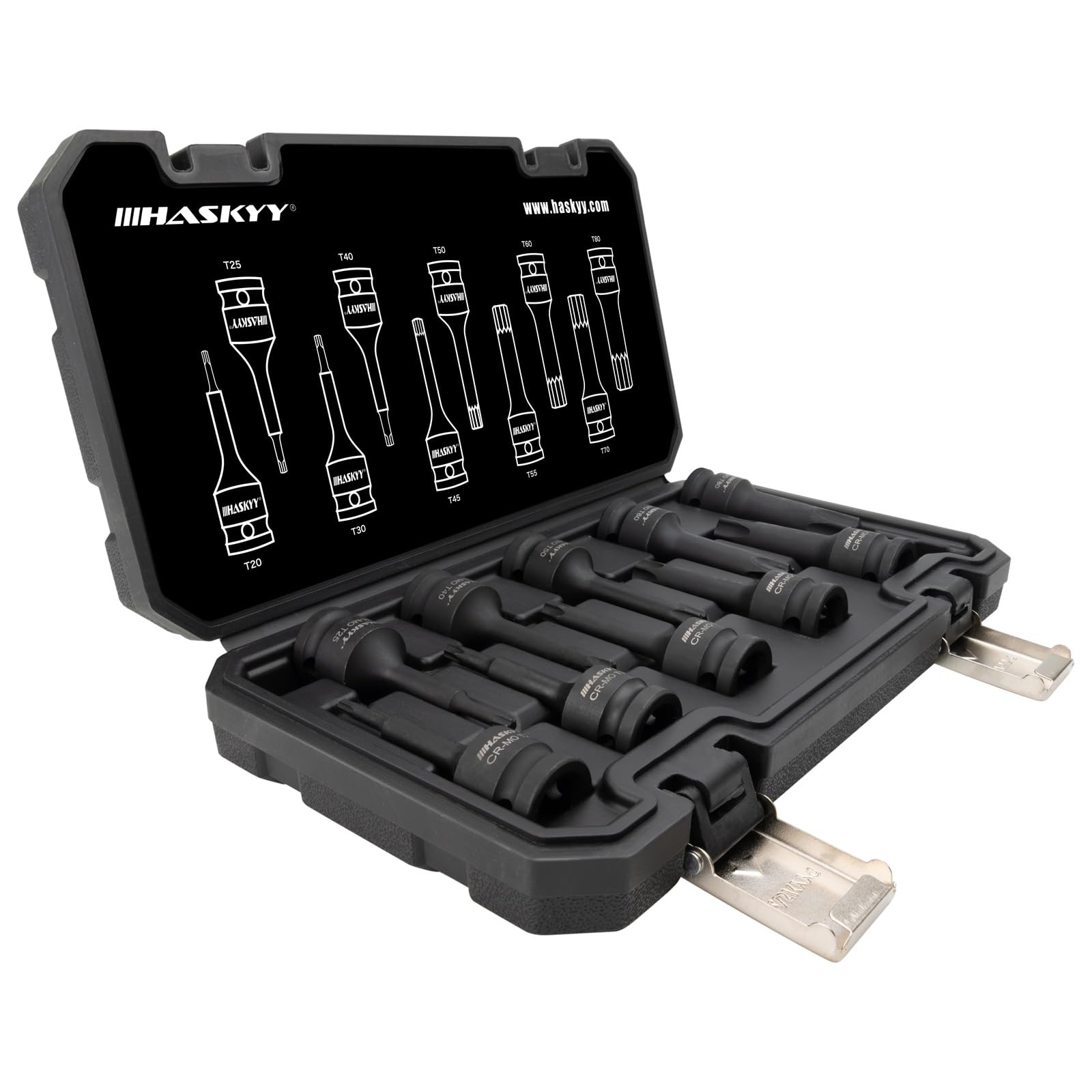 HASKYY