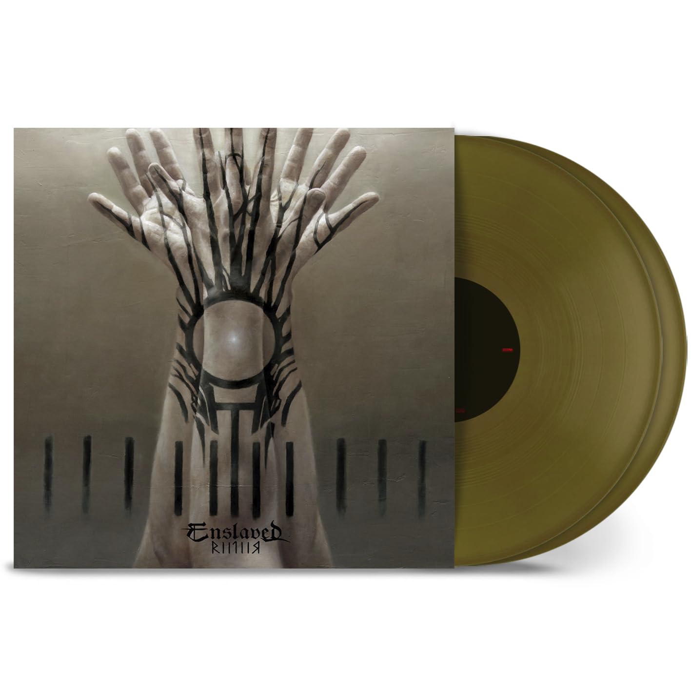RIITIIR (Limited Gold Vinyl)