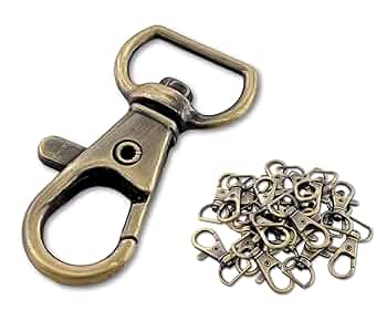 ナスカン 50個入り　12袋　35mm ナスカン 50個入り 12袋 35mm 小 回転式 楽天市場】ナスカン