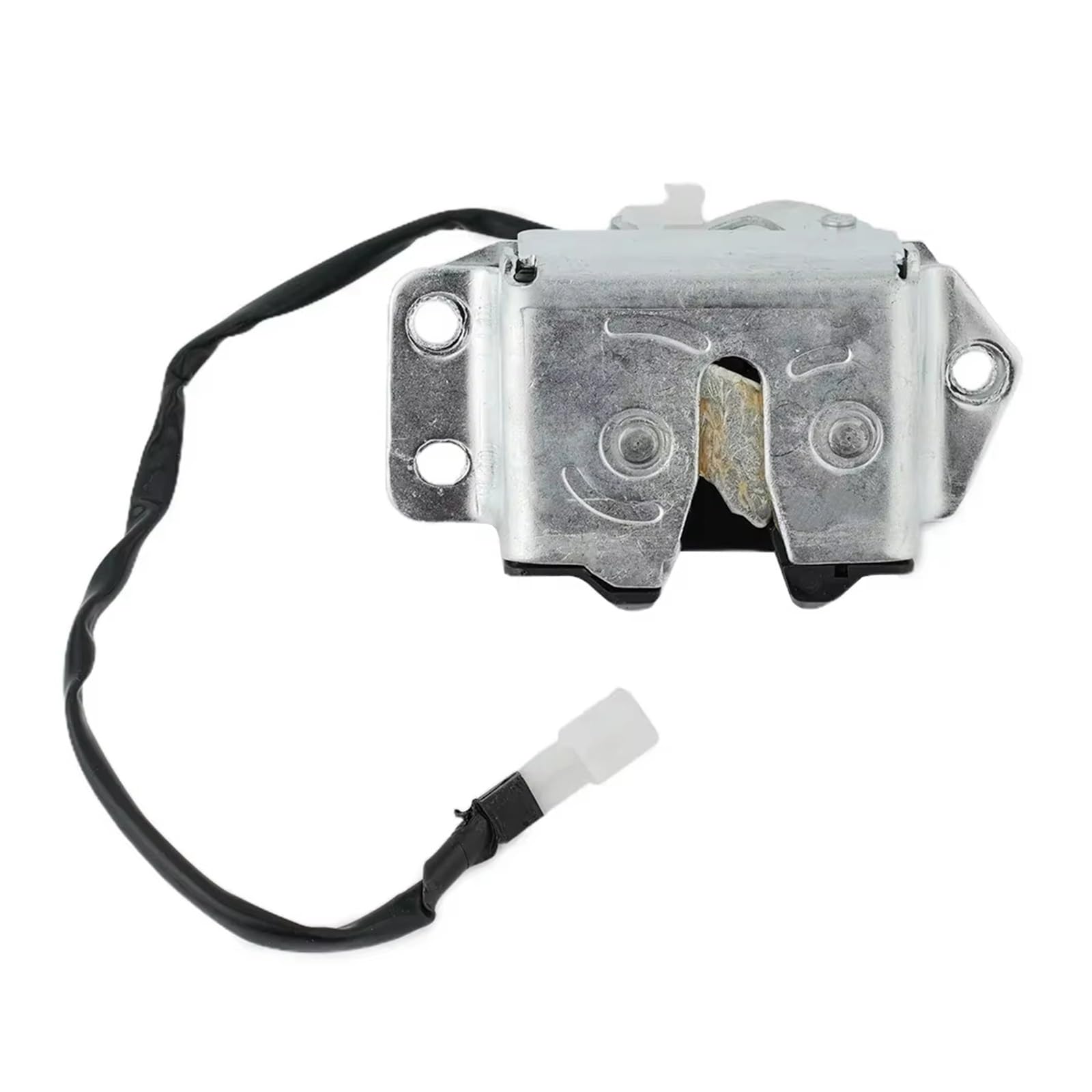 Vdifsvb One Color Rear Tailgate Boot Lock Latch For Toyota For Hiace For Dyna 1992-2004 Trunk Tailgate Rear Door Lock Back Door Lift Gate Lock Latch With Striker