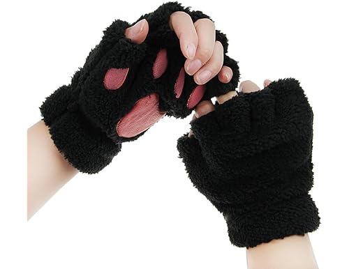 Best Cat Paw Gloves for Kids: Top Picks for Warmth and Style