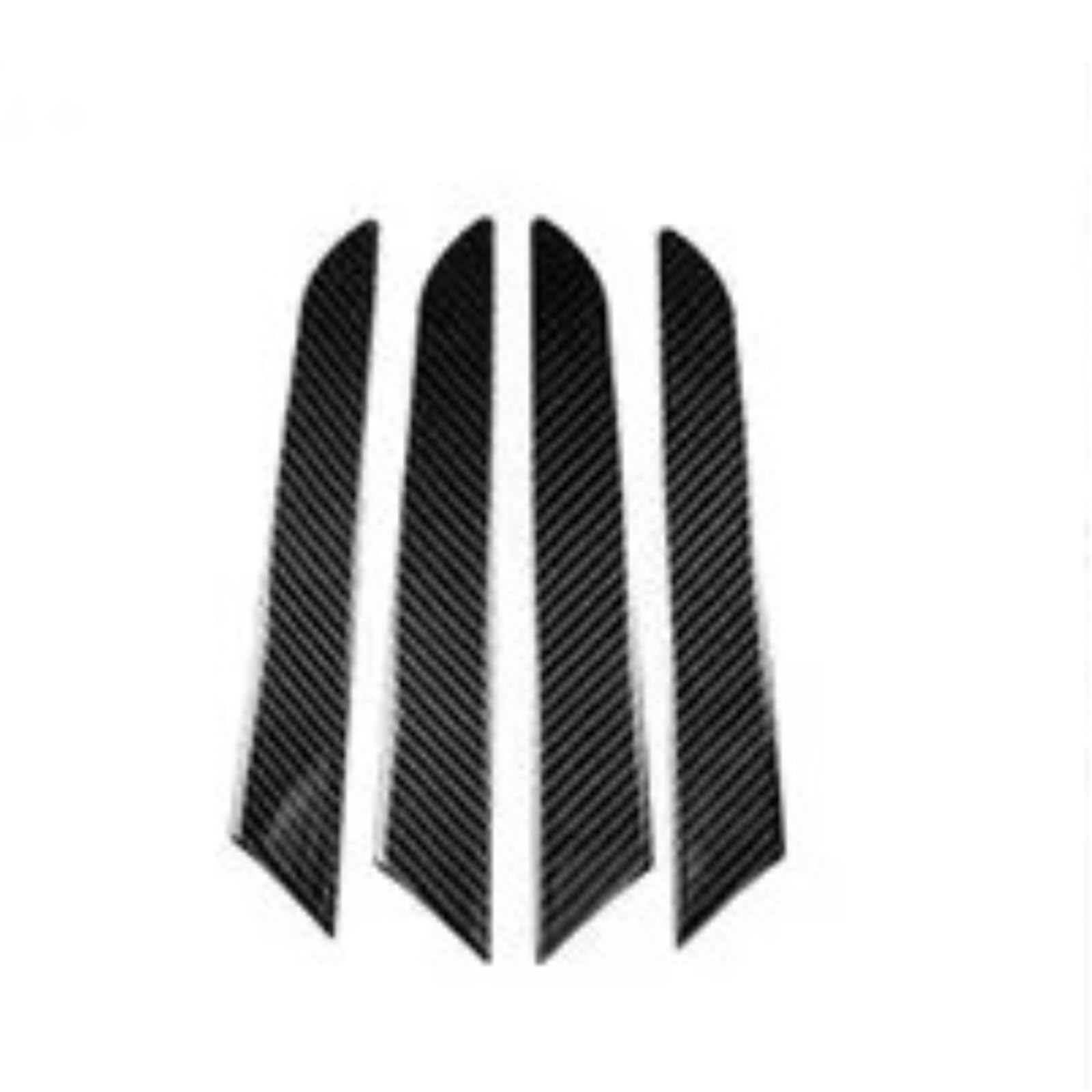Ggwqfuh O Interior Trim For Mazda For Cx-5 For Cx5 2017-2021 Lhd Carbon Fiber Stylecar Center Console Gear Shift Panel Cover Frame Sticker Trim Aut Central Inner(O)