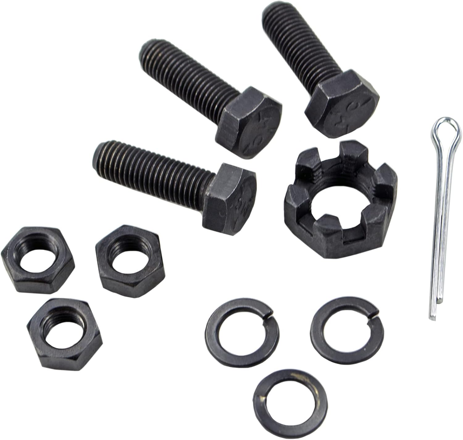 Mevotech Supreme Ball Joint MK6034