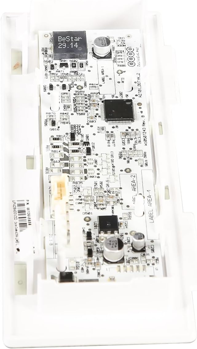 W10758049 Cntrl-Elec for Whirlpool Refrigerator