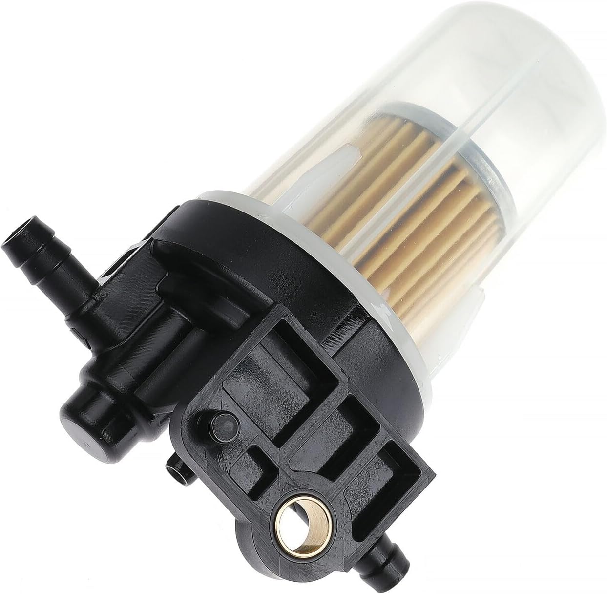 ROEDE for Kubota Fuel Filter Assembly B2320 B2410 L2800 L3400 LX2610HSD M5640SU RTV-X1100CR RTV-X900G RTV900W