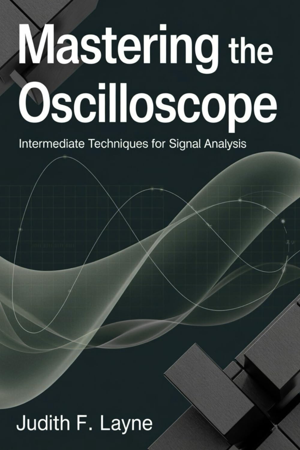 MASTERING THE OSCILLOSCOPE: Intermediate Techniques for Signal Analysis