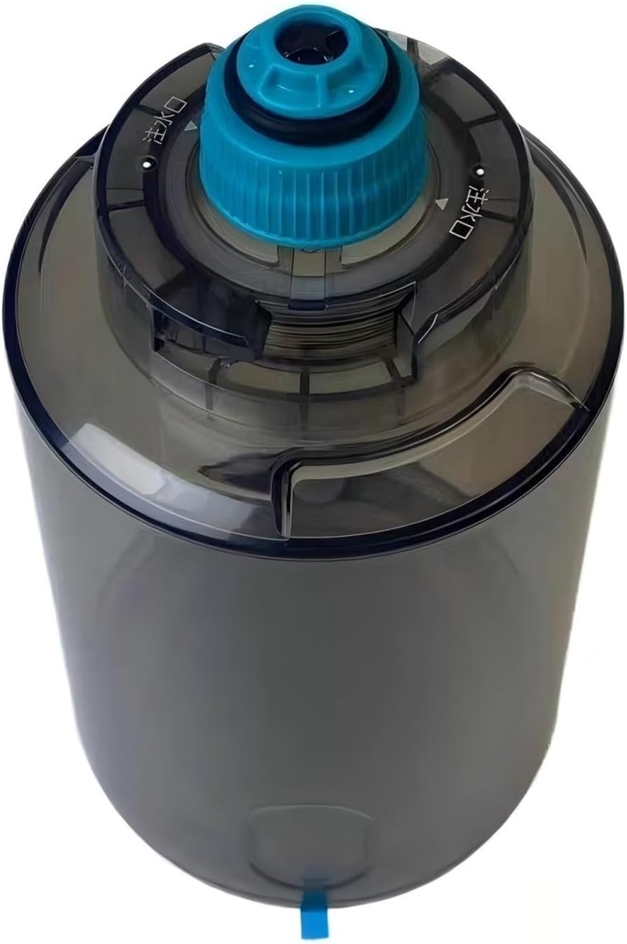 Original Vacuum Cleaner Clean Water Tank, Water Tank Accessories【Compatible with Eureka NEW430BL】 Handheld Vacuum Cleaner Water Tank Container
