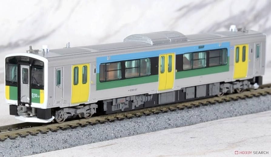 【定価販売で送料無料】キハE130 - 100番台 久留里線 2両セット  ① 149211224.jpg?cmsp_timestamp=