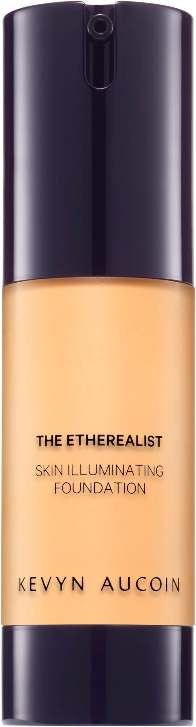 ケヴィンオークイン ザエテリアリストスキンイルミネーティングファンデーション Medium EF 07