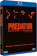 Predator coleccion Predator coleccion