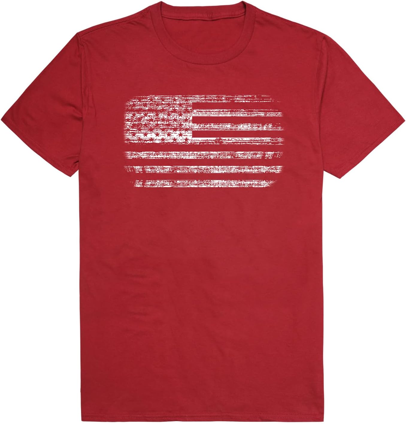 Rapiddominance Distressed American Flag