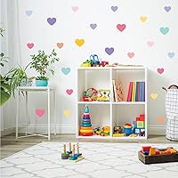 Vista 12 de Calcomanías de pared con estampado de vaca para dormitorio, removibles y modernas, calcomanías de pared para baño, sala de estar, guardería